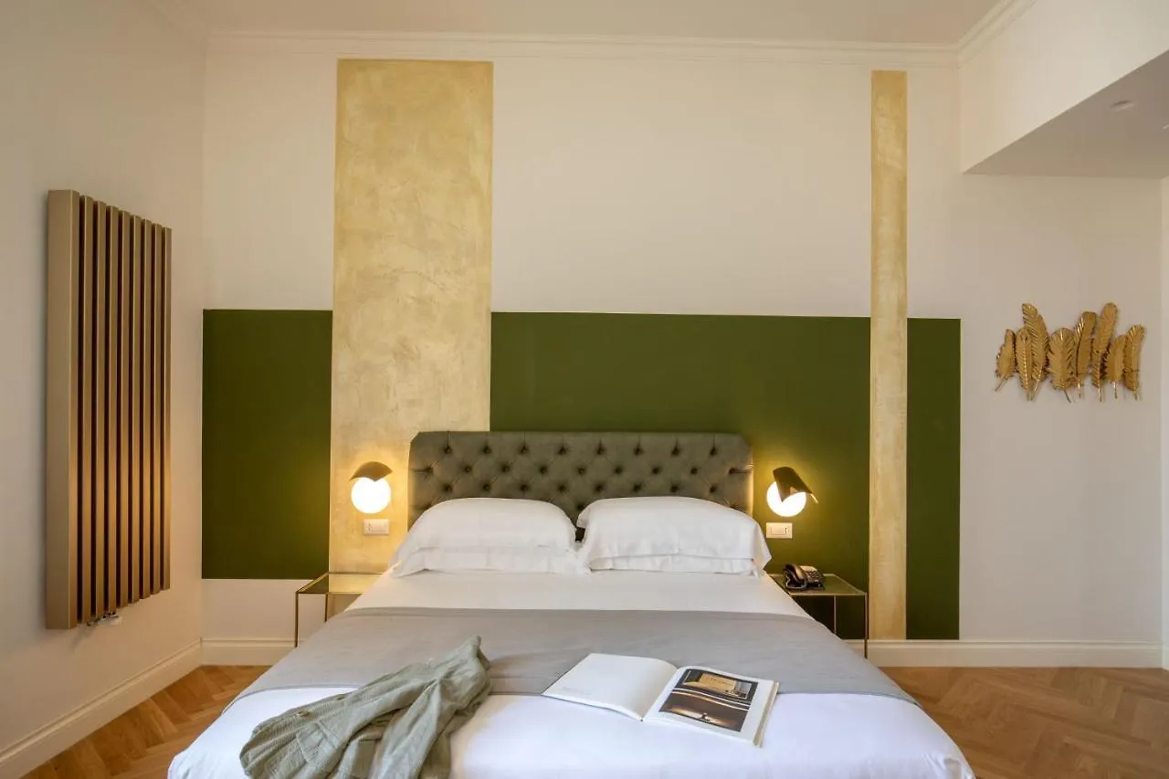 Spagna Luxury Rooms Rome Guest house