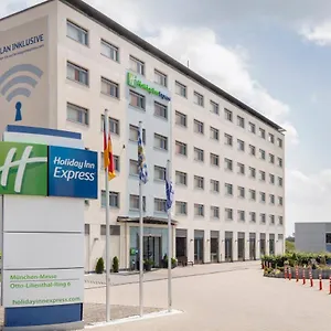 holiday-inn-express-munich-messe.com-bavaria.com/