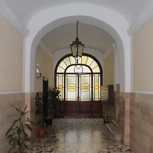 Candia Vatican Guest house