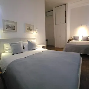 Residenza I Rioni ** Rome